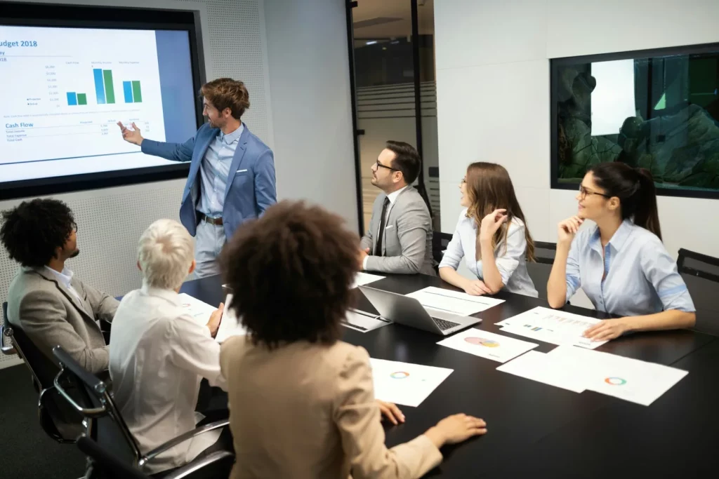 VFM Management Systems Consulting VFM Management Systems Consulting