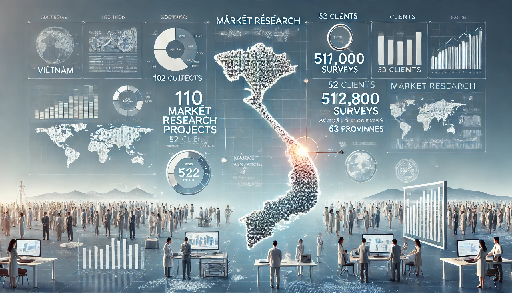 VFM Market Research Services