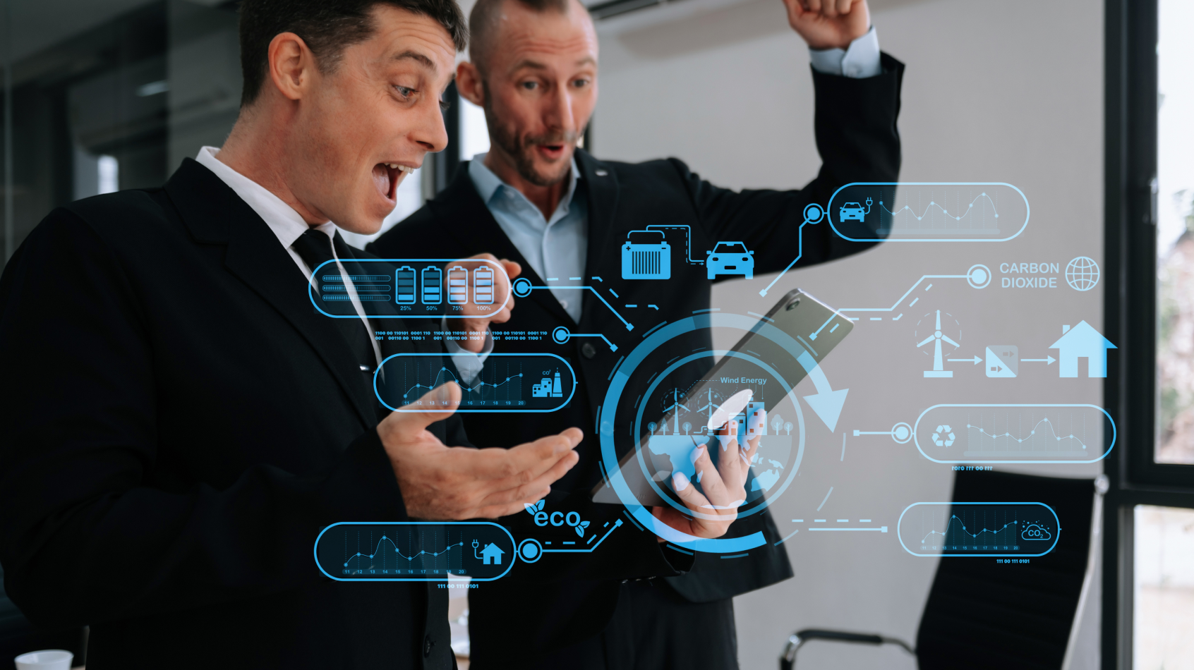 VFM Strategy and Restructuring Consulting