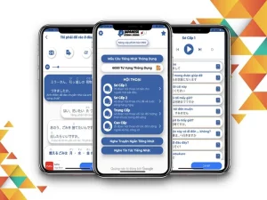japanese app